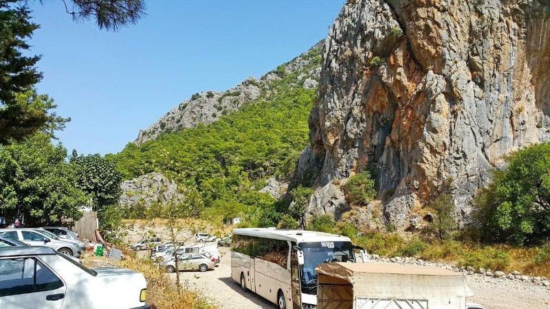 Olympos Tatilya Pansiyon