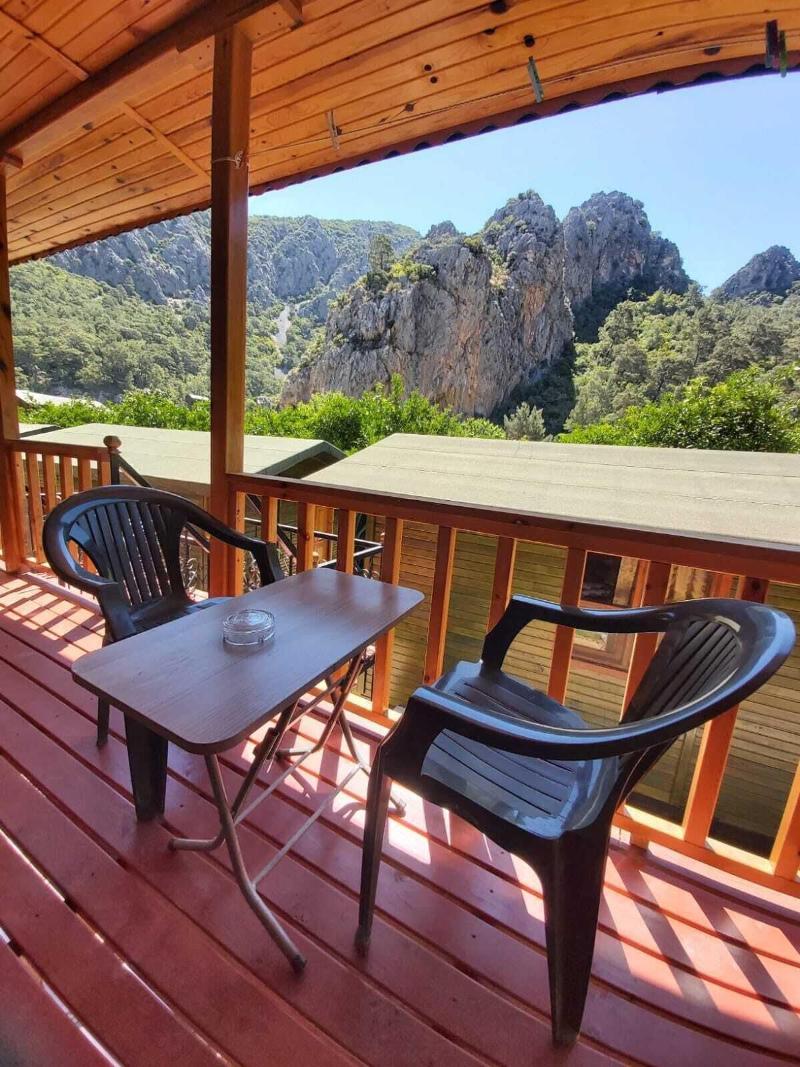 Olympos Tatilya Pansiyon — photo 49