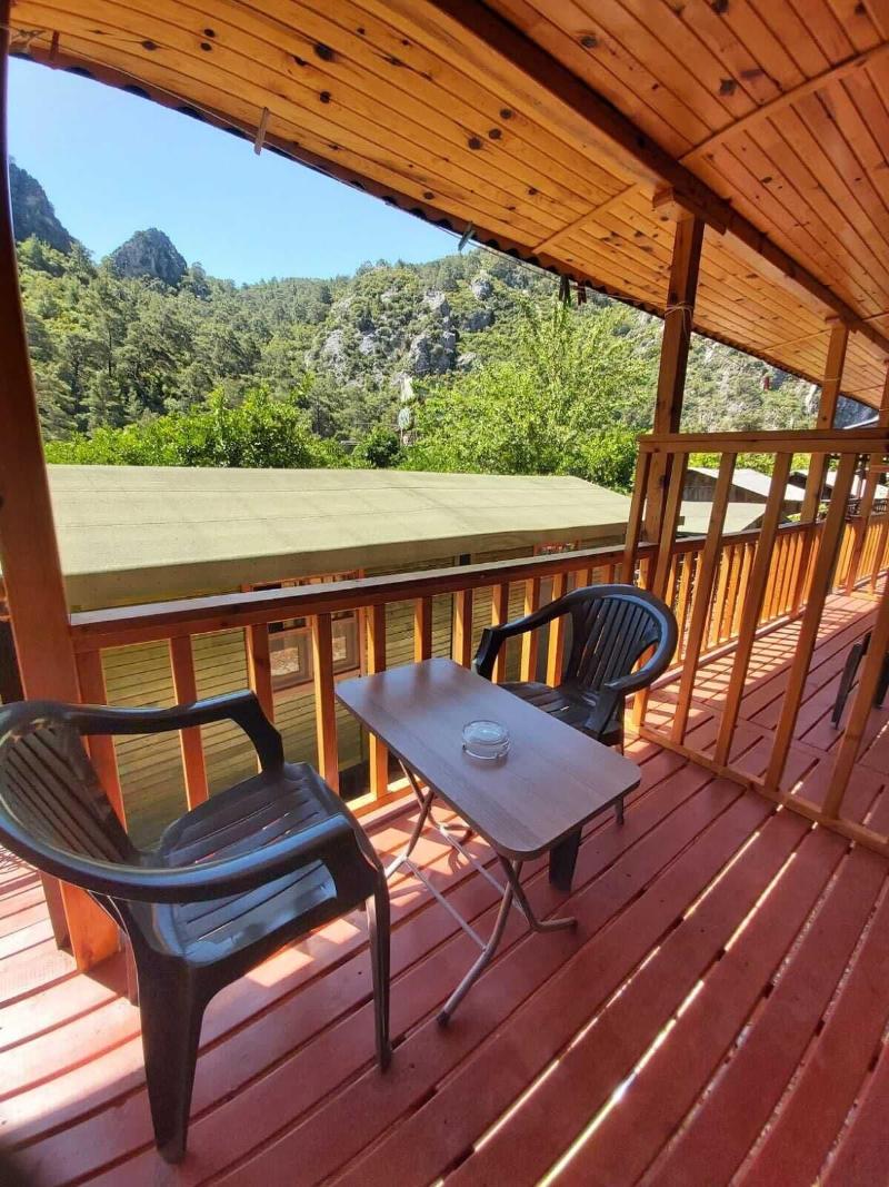 Olympos Tatilya Pansiyon — photo 48