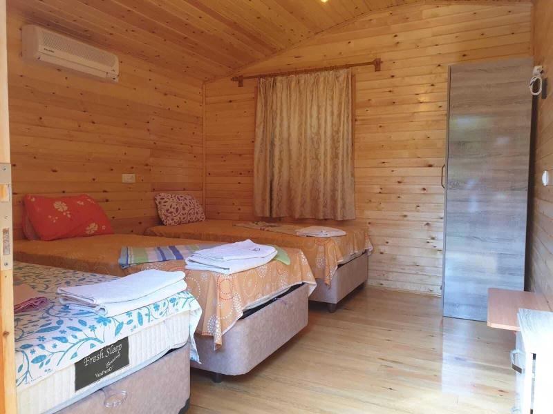 Olympos Tatilya Pansiyon — photo 34