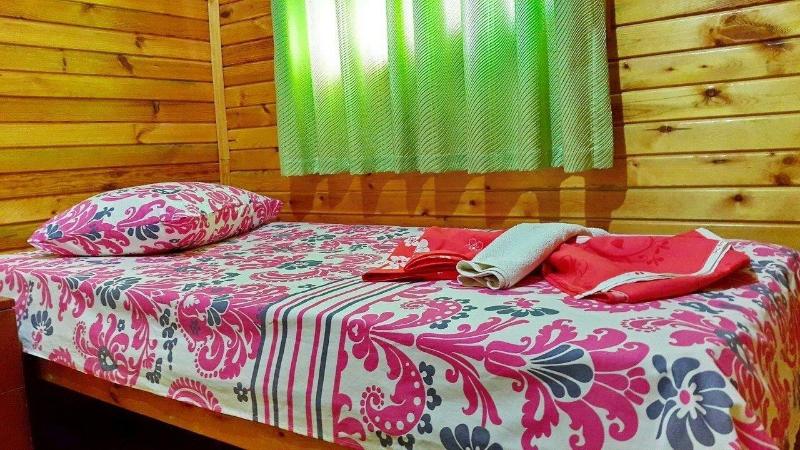 Olympos Tatilya Pansiyon — photo 6