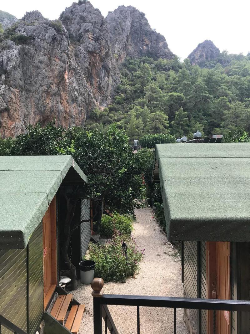 Olympos Tatilya Pansiyon — photo 26