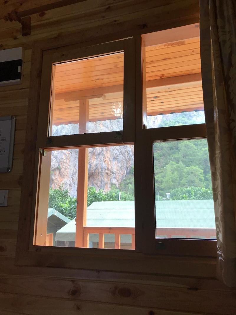 Olympos Tatilya Pansiyon — photo 20