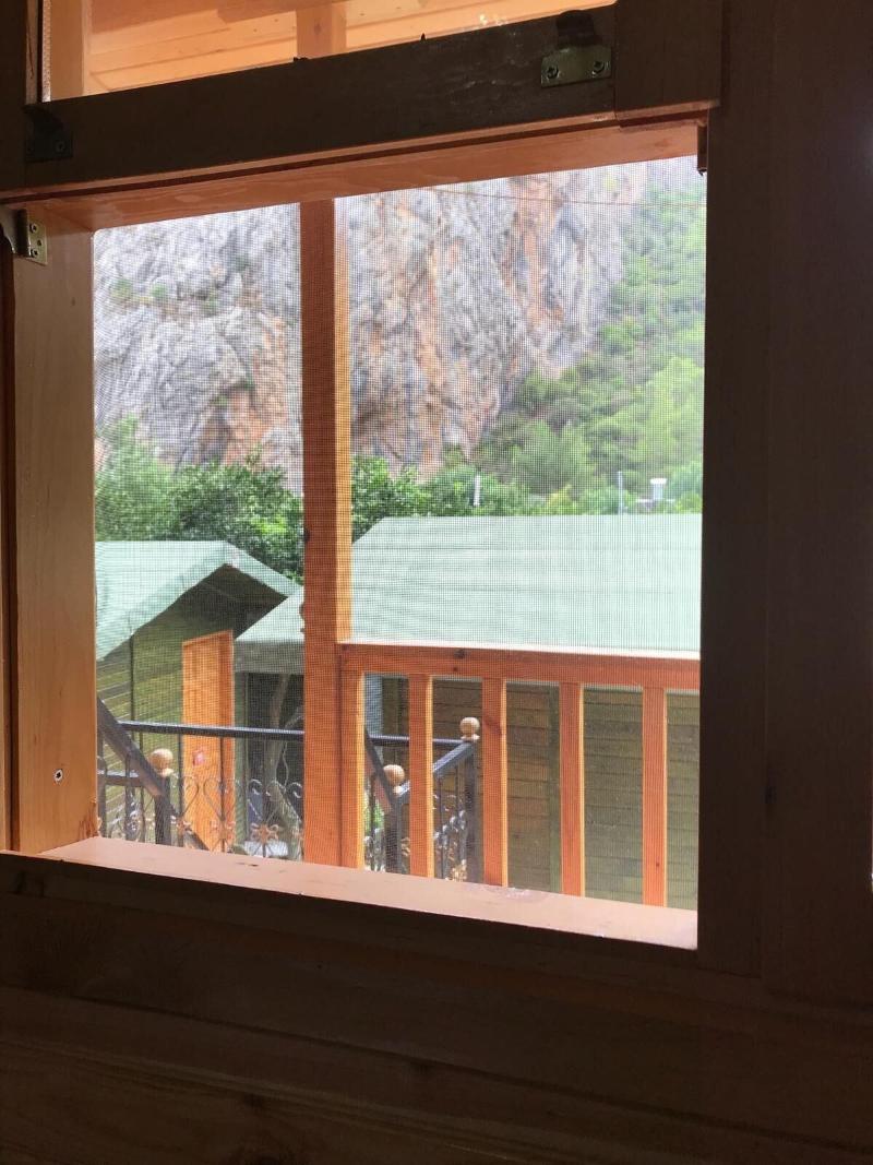 Olympos Tatilya Pansiyon — photo 19