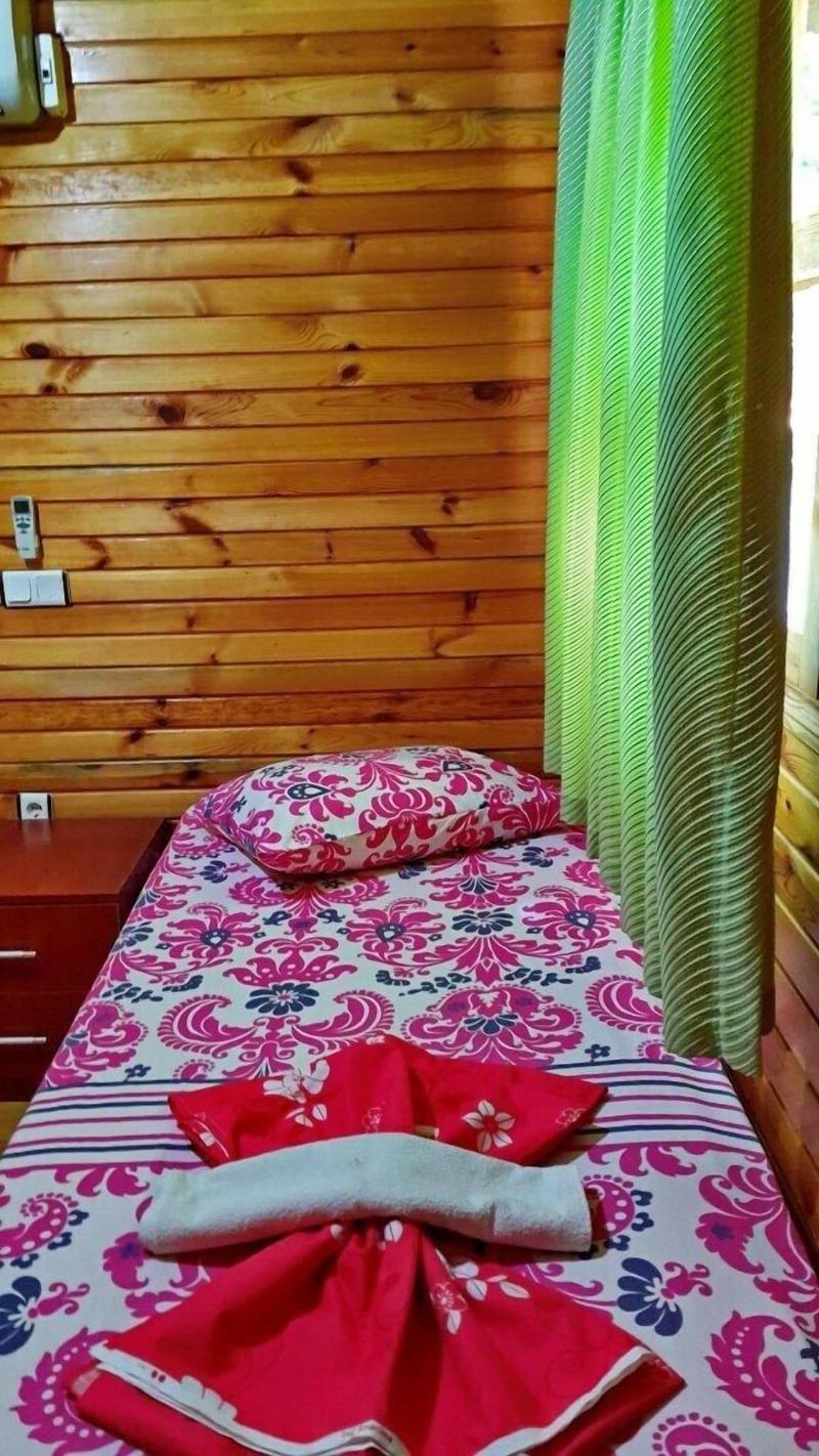 Olympos Tatilya Pansiyon — photo 38