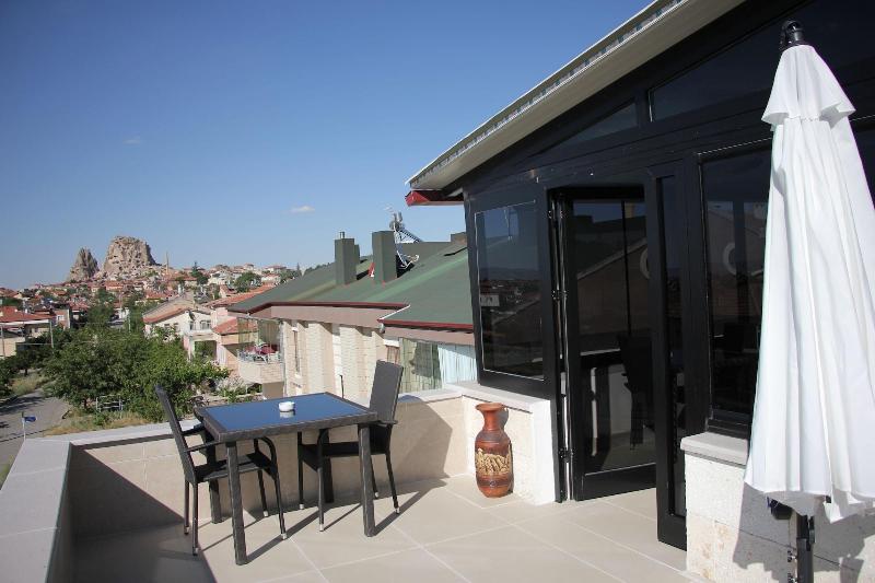 El Nazar Stone Suite image