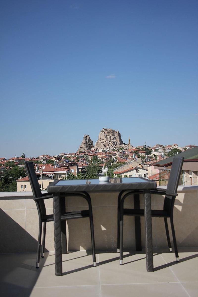 El Nazar Stone Suite image