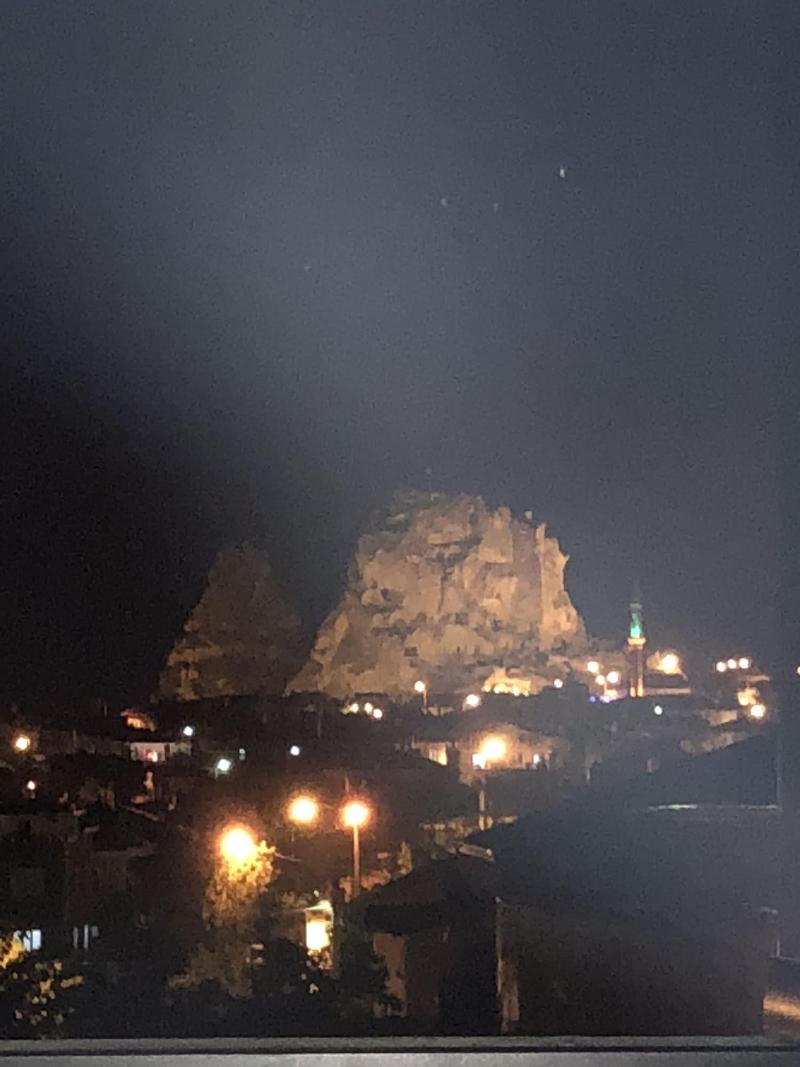 El Nazar Stone Suite image