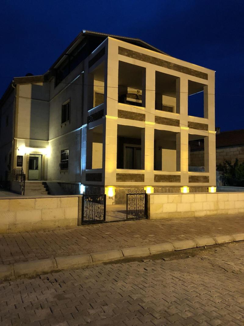 El Nazar Stone Suite image