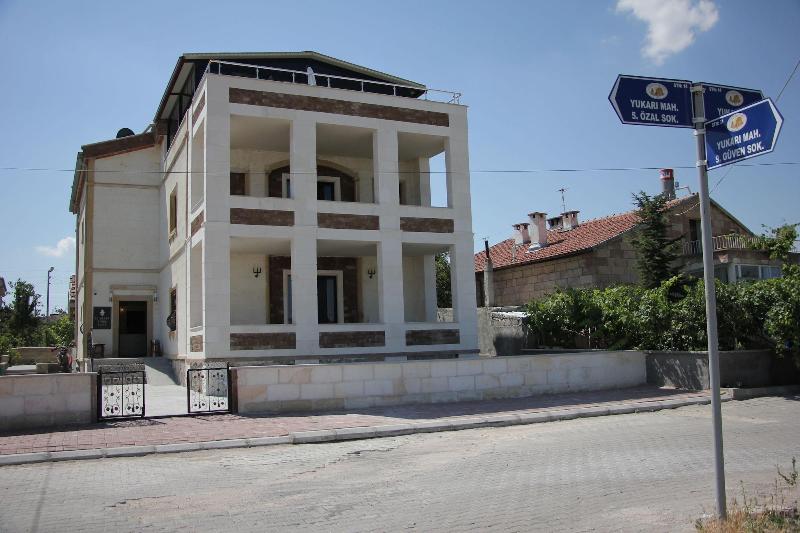 El Nazar Stone Suite image