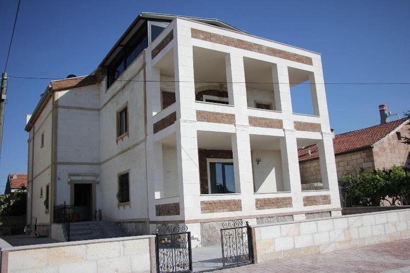 El Nazar Stone Suite image
