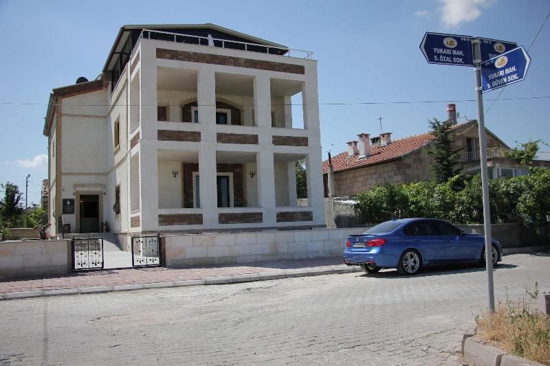 El Nazar Stone Suite image