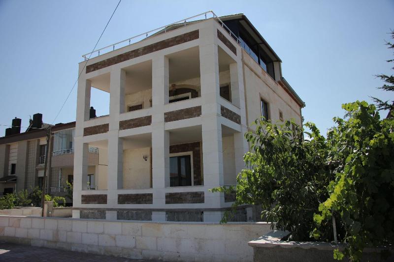 El Nazar Stone Suite image