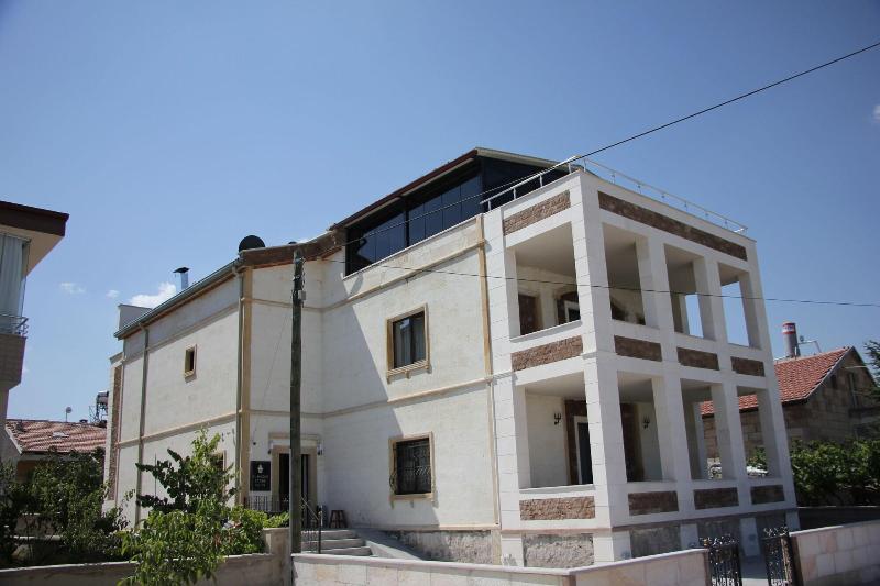 El Nazar Stone Suite image