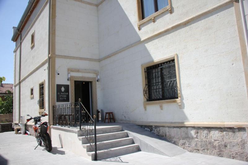 El Nazar Stone Suite image