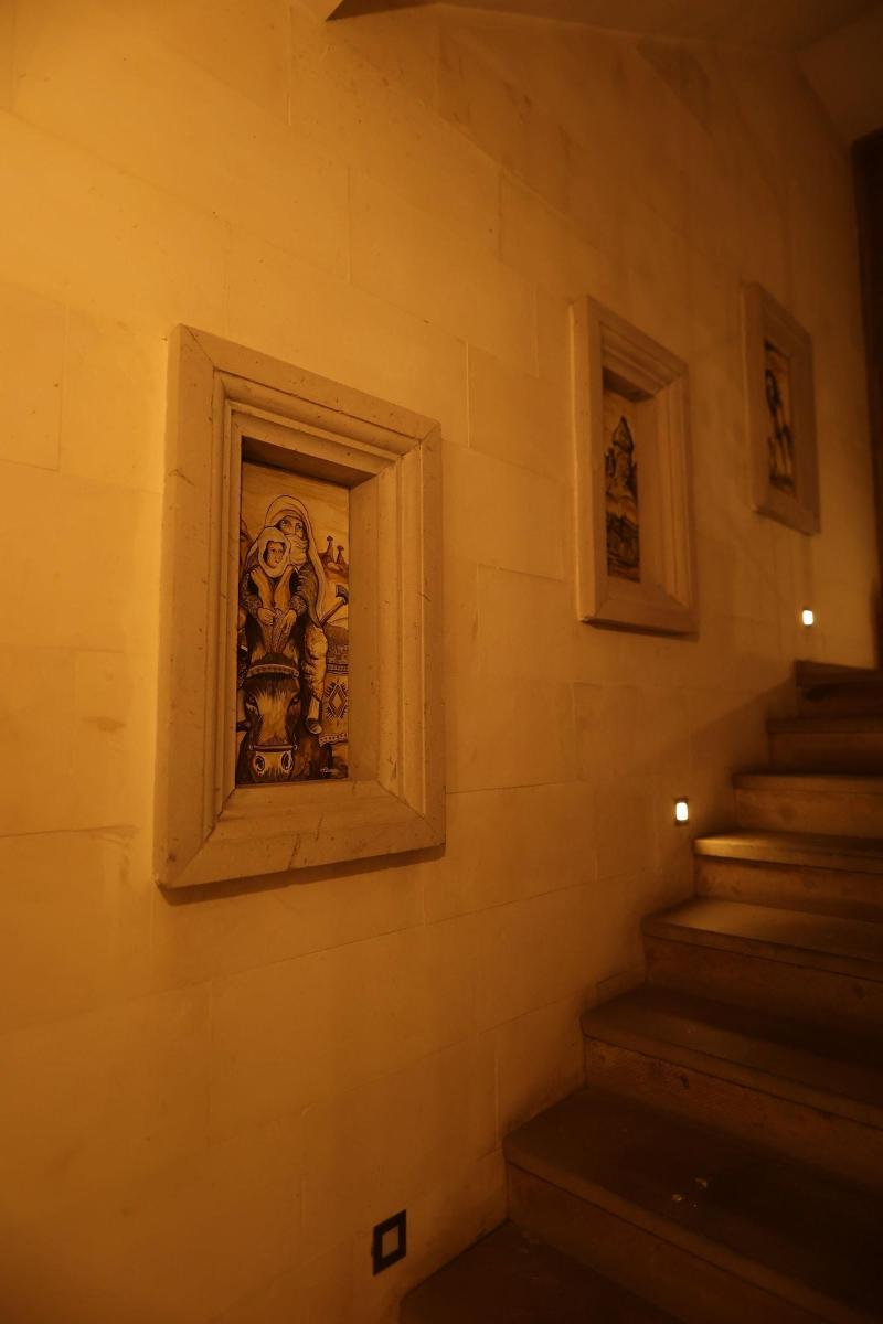 El Nazar Stone Suite image