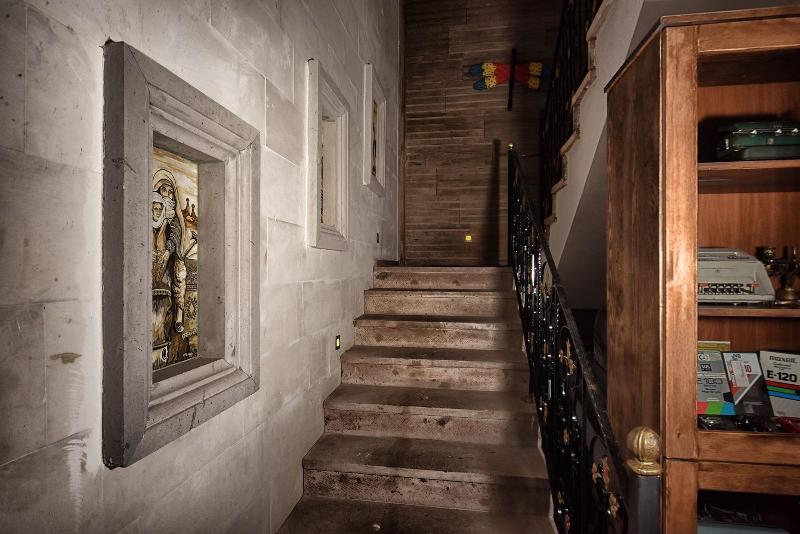 El Nazar Stone Suite image