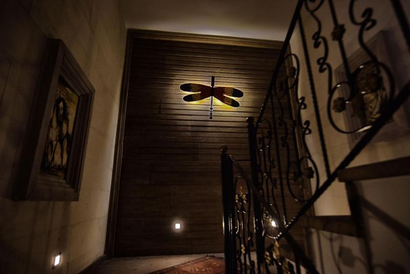 El Nazar Stone Suite image