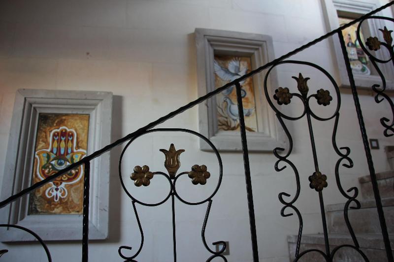 El Nazar Stone Suite image