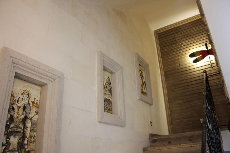 El Nazar Stone Suite image