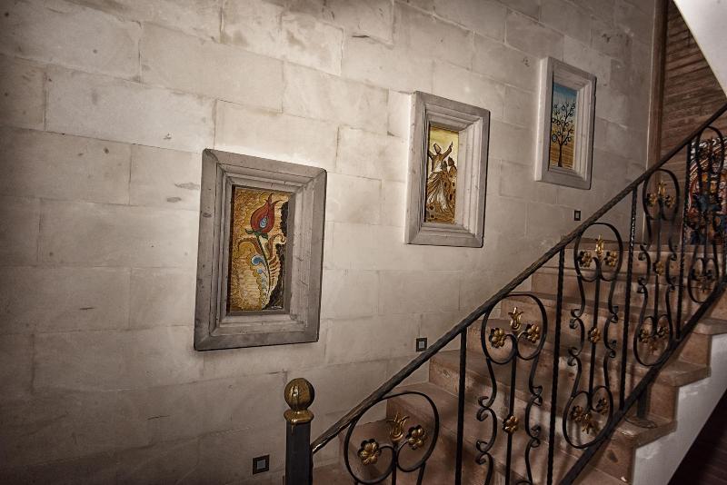 El Nazar Stone Suite image