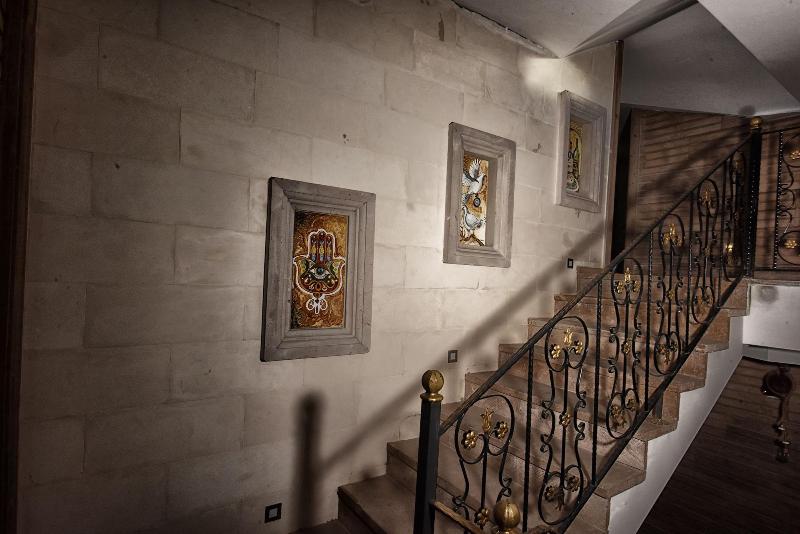 El Nazar Stone Suite image