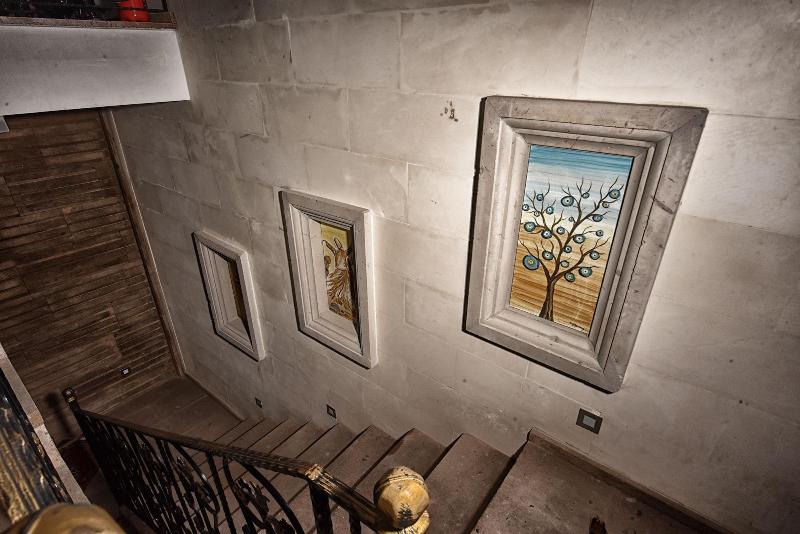 El Nazar Stone Suite image
