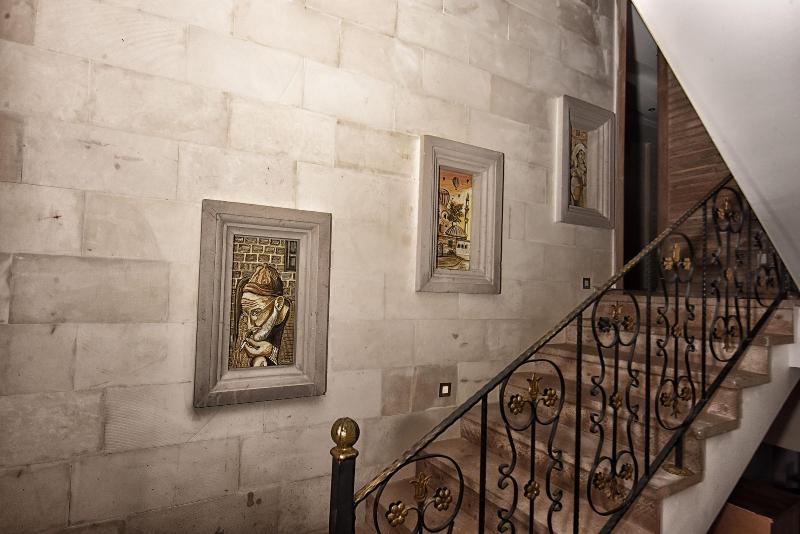 El Nazar Stone Suite image