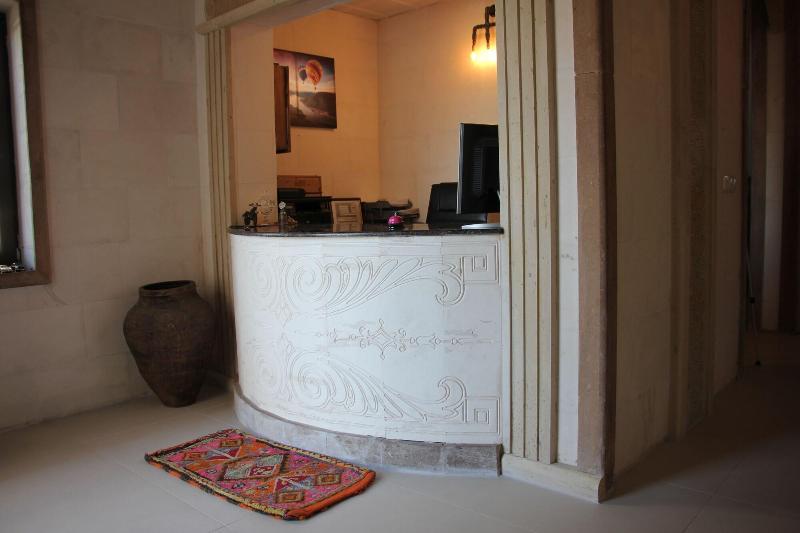 El Nazar Stone Suite image
