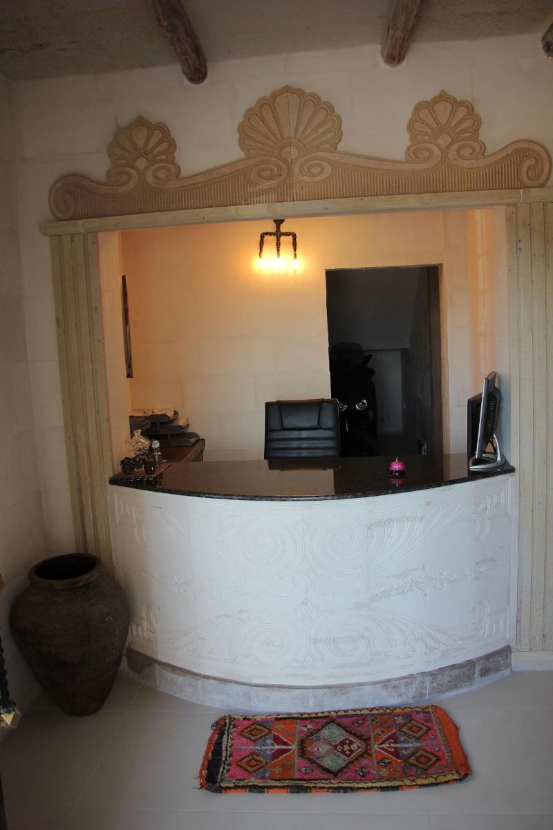 El Nazar Stone Suite image