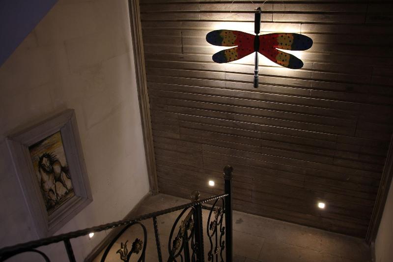 El Nazar Stone Suite image