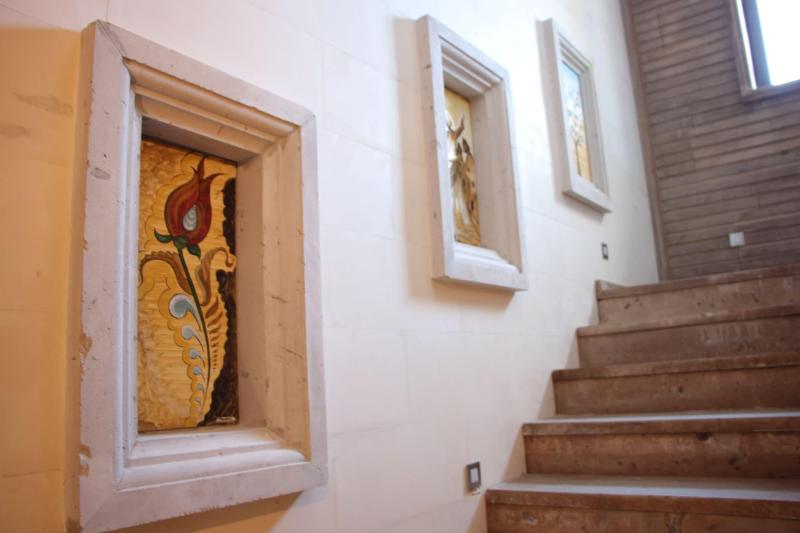El Nazar Stone Suite image