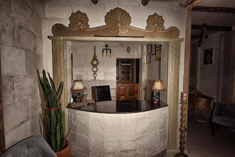 El Nazar Stone Suite image