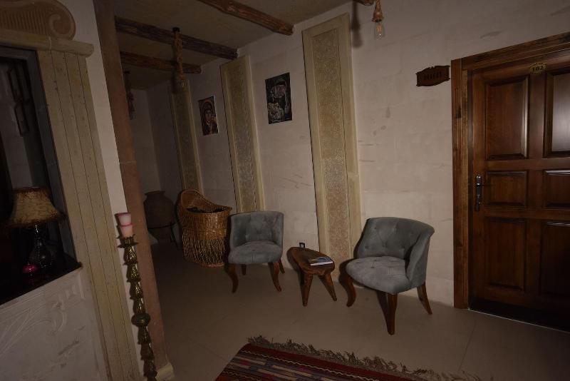 El Nazar Stone Suite image