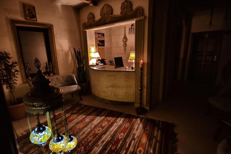 El Nazar Stone Suite image