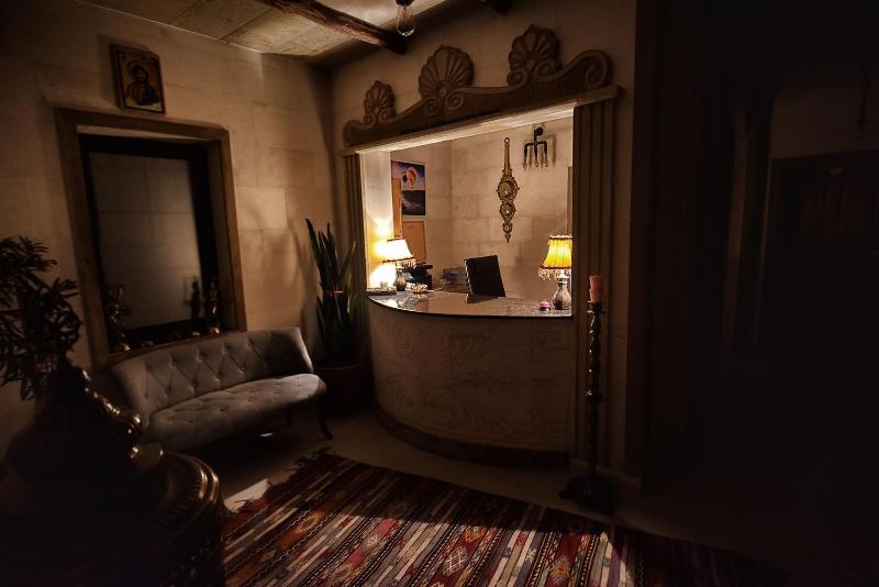El Nazar Stone Suite image