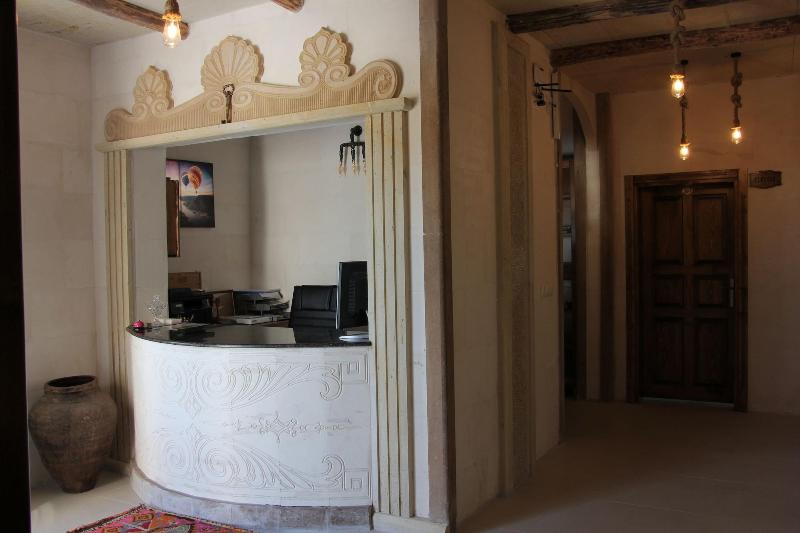 El Nazar Stone Suite image