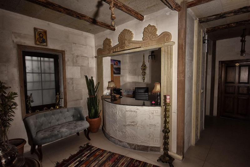 El Nazar Stone Suite image