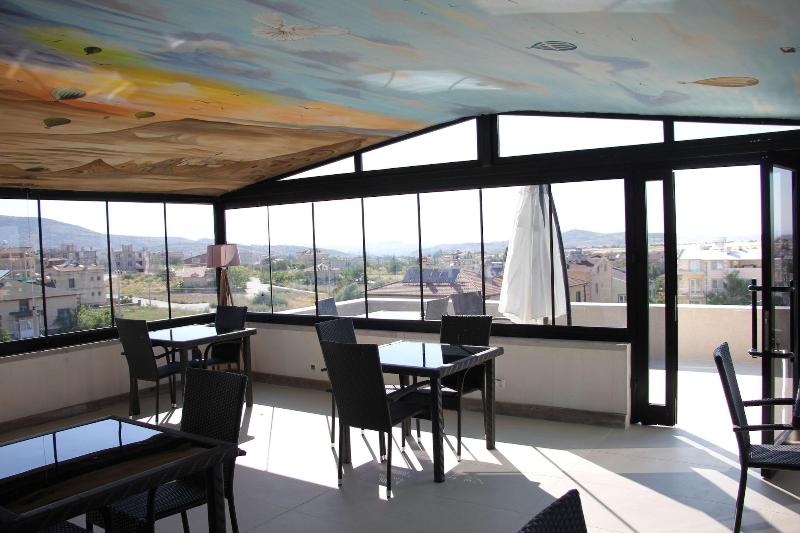 El Nazar Stone Suite image