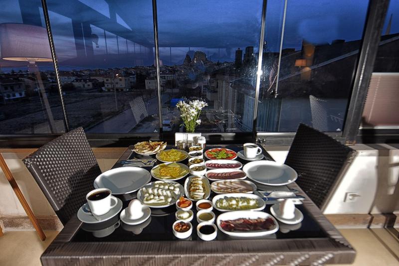 El Nazar Stone Suite image