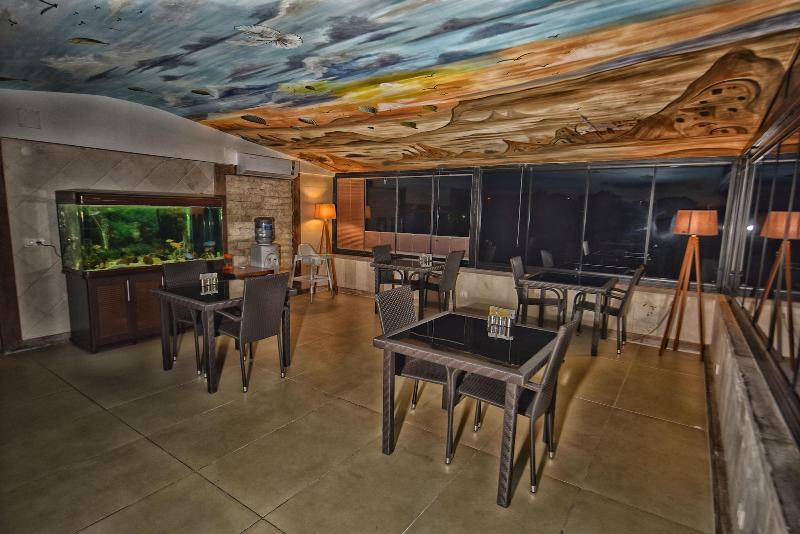 El Nazar Stone Suite image