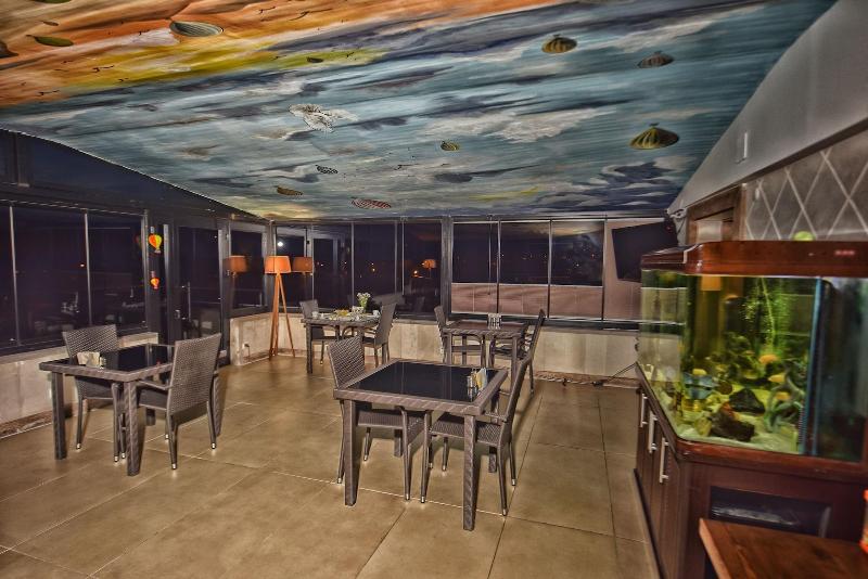 El Nazar Stone Suite image