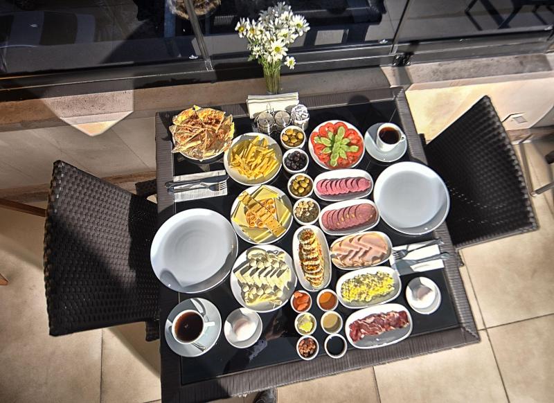 El Nazar Stone Suite image