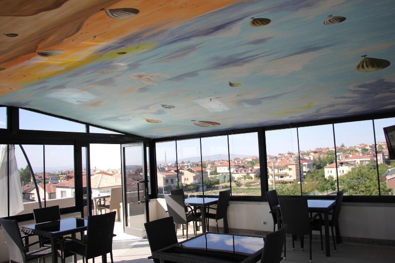 El Nazar Stone Suite image