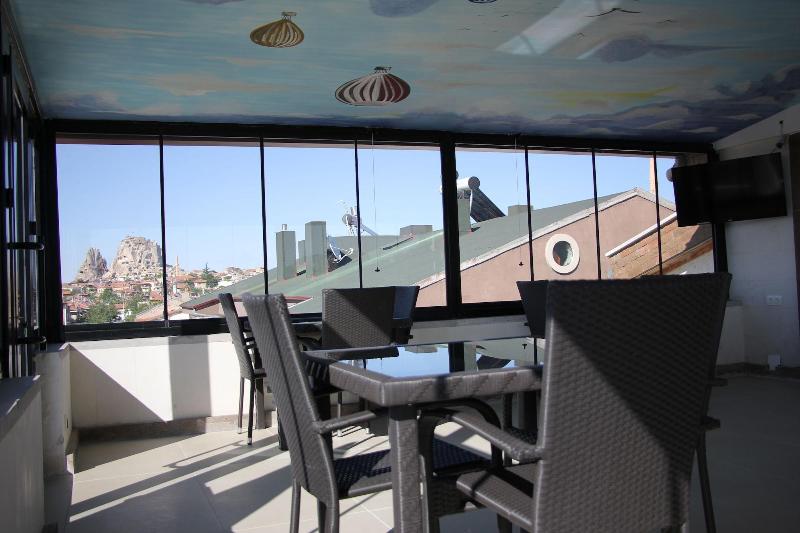 El Nazar Stone Suite image