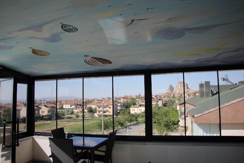 El Nazar Stone Suite image