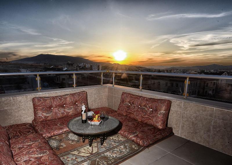 El Nazar Stone Suite image
