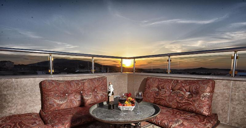 El Nazar Stone Suite image