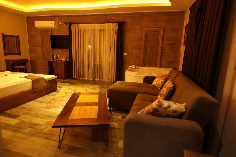 El Nazar Stone Suite image