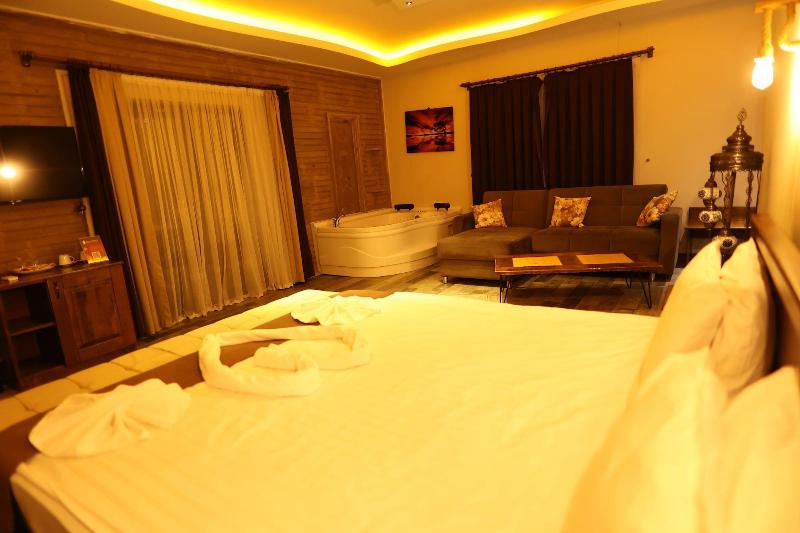 El Nazar Stone Suite image